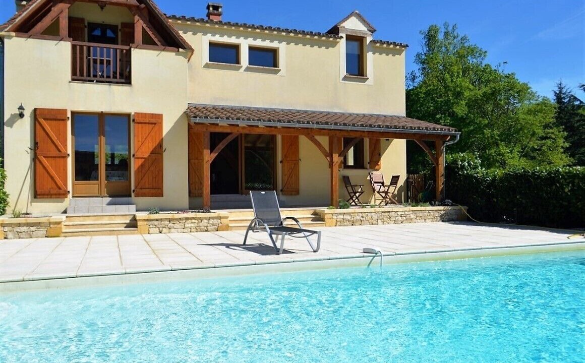 Photo of Outdoor in Saint-Medard