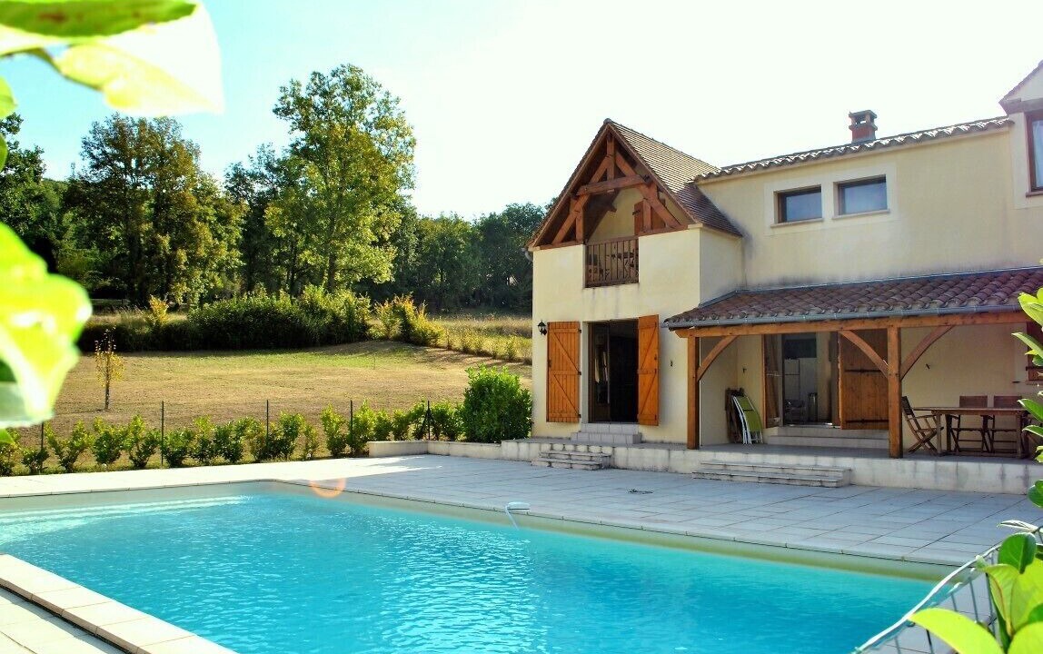 Photo of Outdoor in Saint-Medard