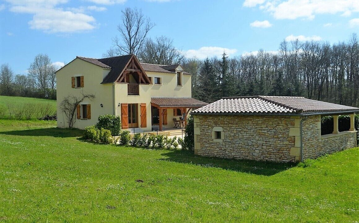 Photo of Outdoor in Saint-Medard