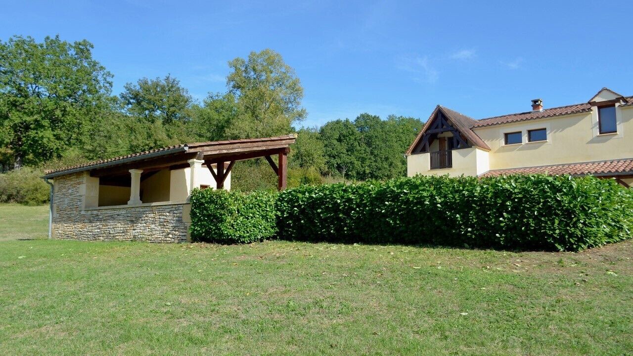 Photo of Outdoor in Saint-Medard
