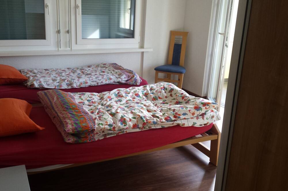 Photo of Bedroom in Sierre