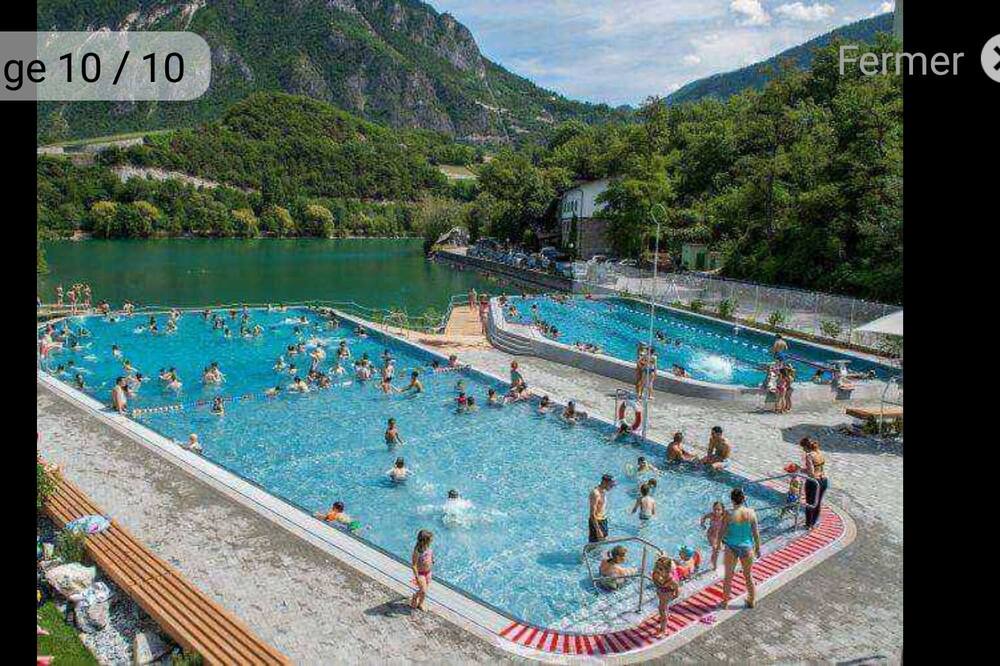 Photo of Outdoor in Sierre