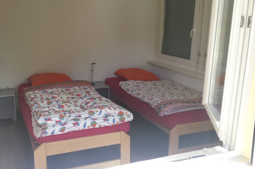 Photo of Bedroom in Sierre