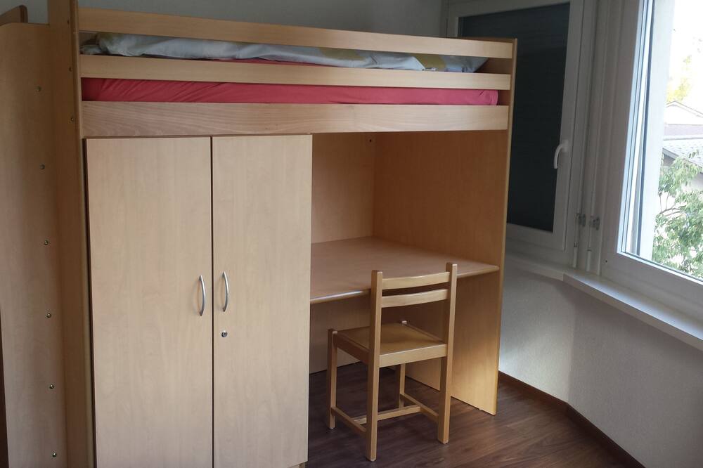 Photo of Bedroom in Sierre