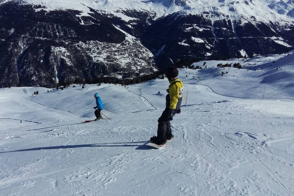 Photo of Others in Sierre