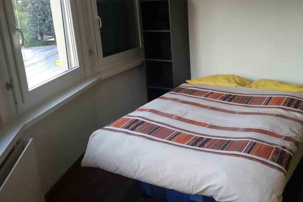 Photo of Bedroom in Sierre