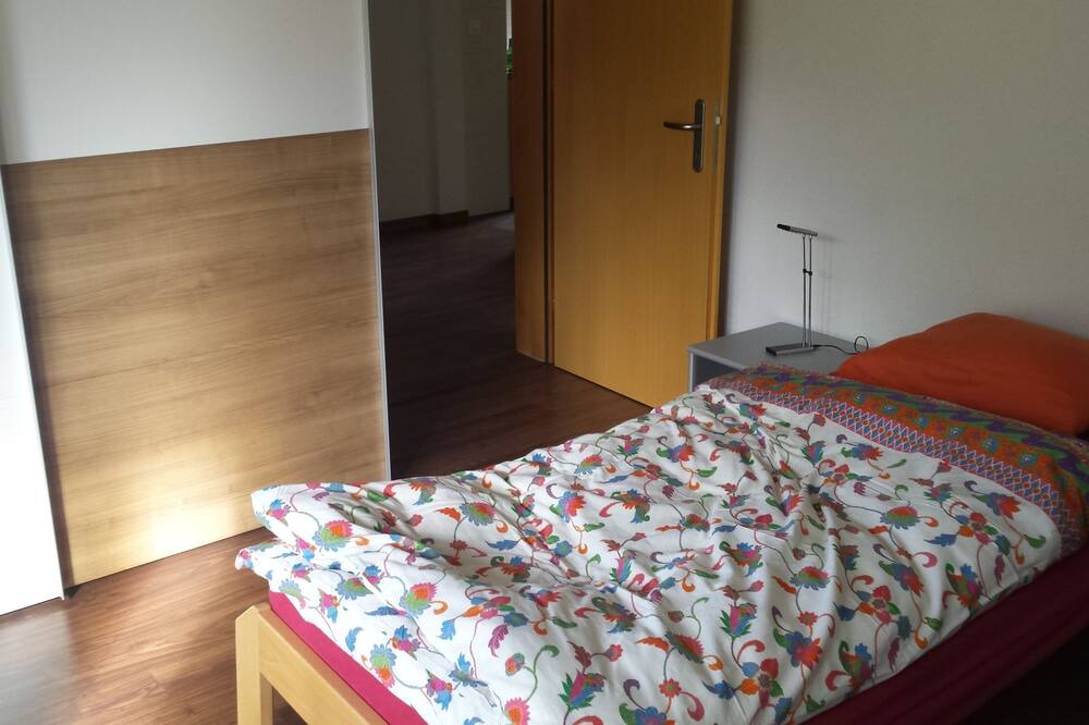 Photo of Bedroom in Sierre