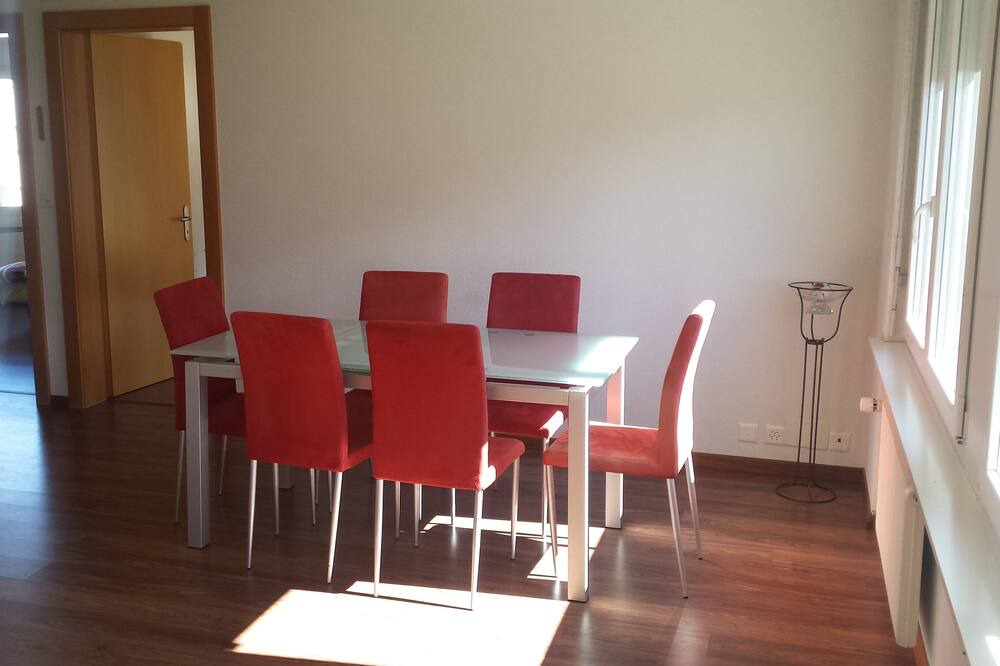 Photo of Livingroom in Sierre