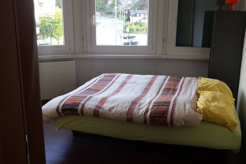 Photo of Bedroom in Sierre