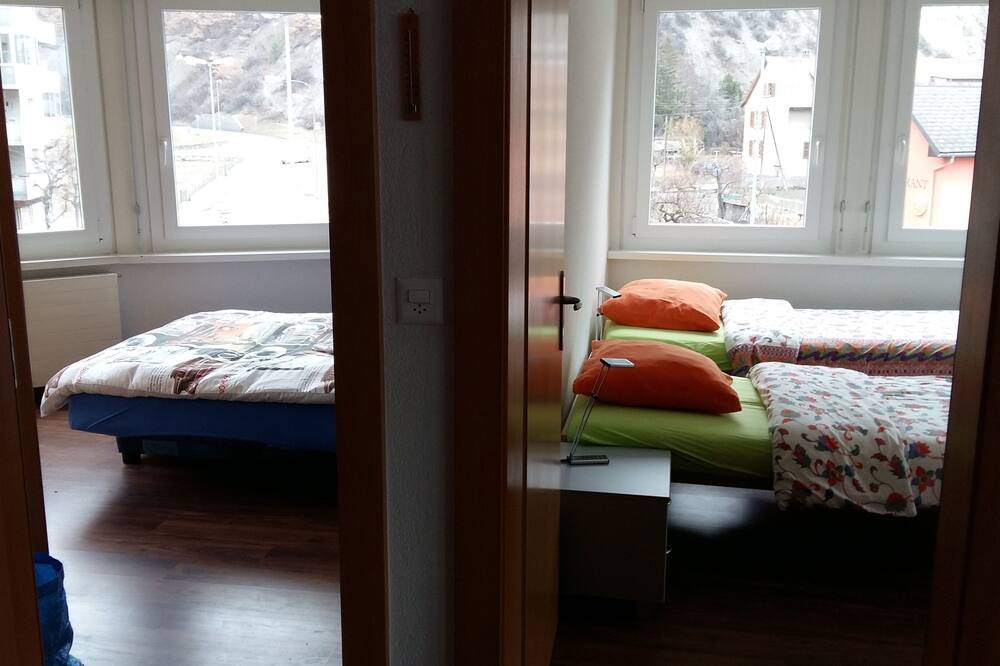 Photo of Bedroom in Sierre