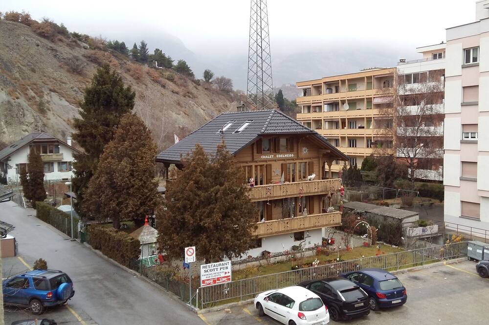 Photo of Outdoor in Sierre