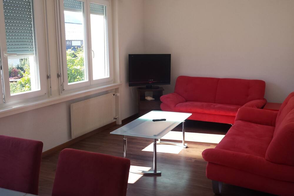 Photo of Livingroom in Sierre