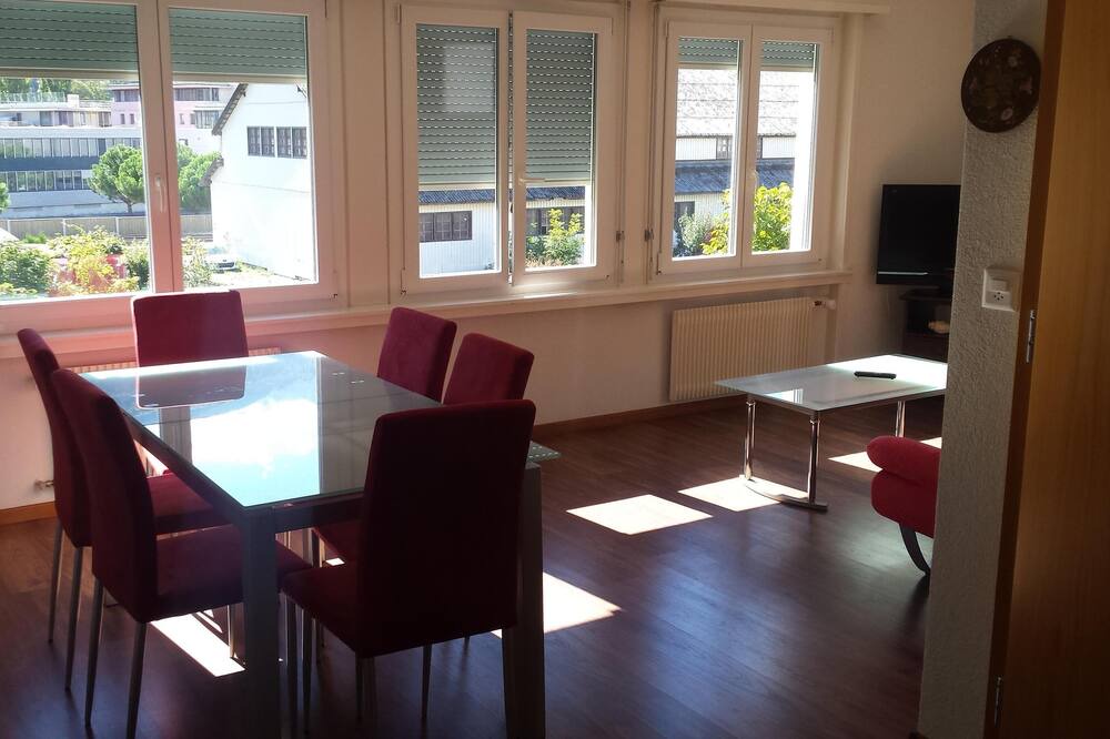 Photo of Livingroom in Sierre