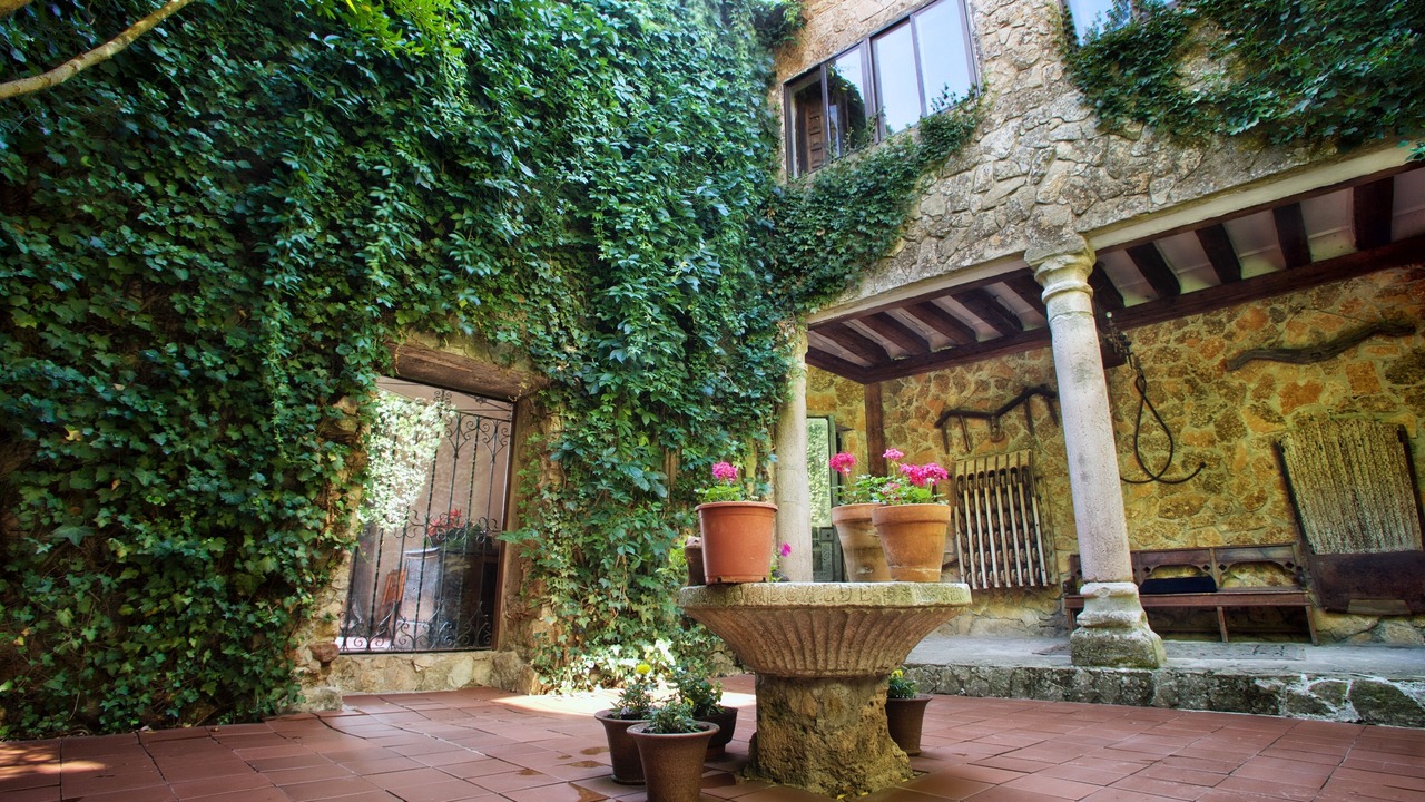 Photo of Outdoor in Medinaceli