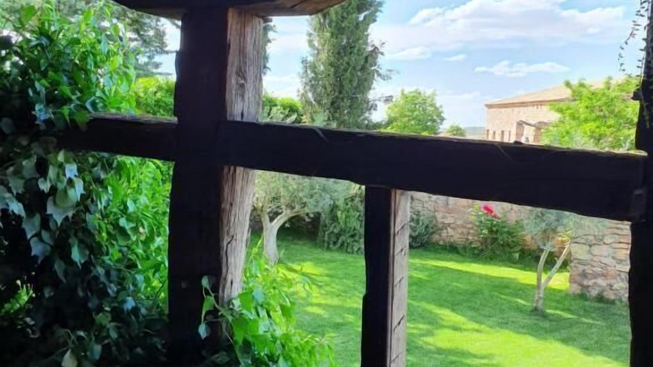 Photo of Outdoor in Medinaceli