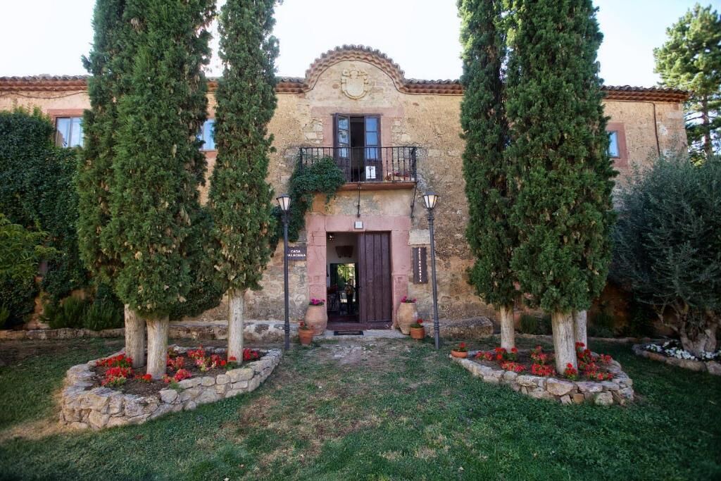 Photo of Outdoor in Medinaceli