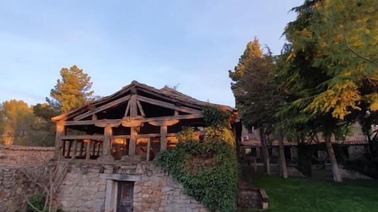 Photo of Outdoor in Medinaceli