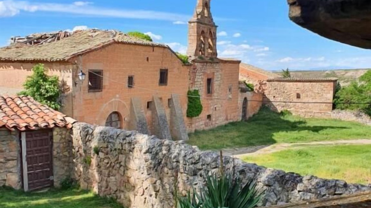 Photo of Outdoor in Medinaceli
