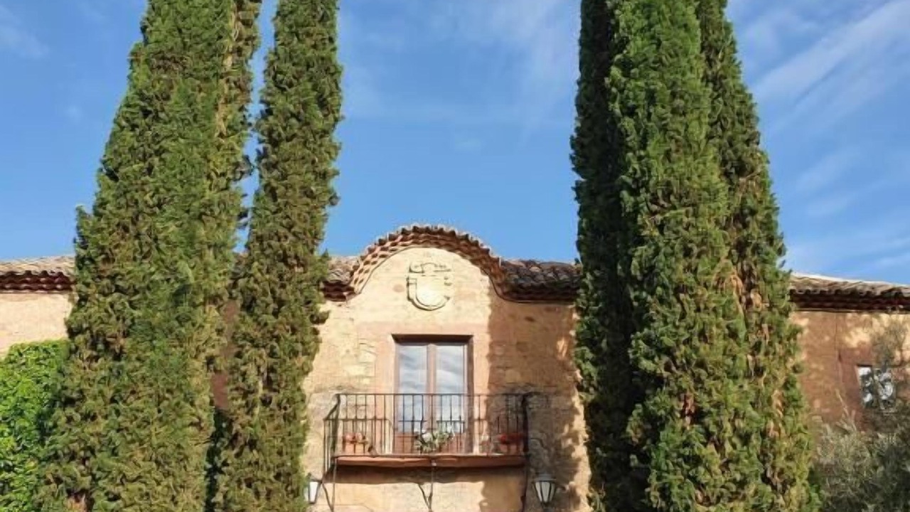Photo of Outdoor in Medinaceli