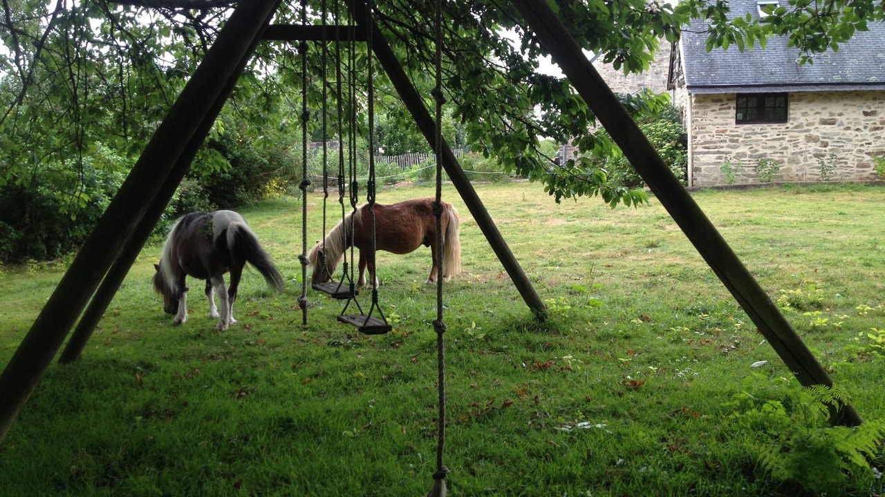 Photo of Outdoor in Inzinzac-Lochrist