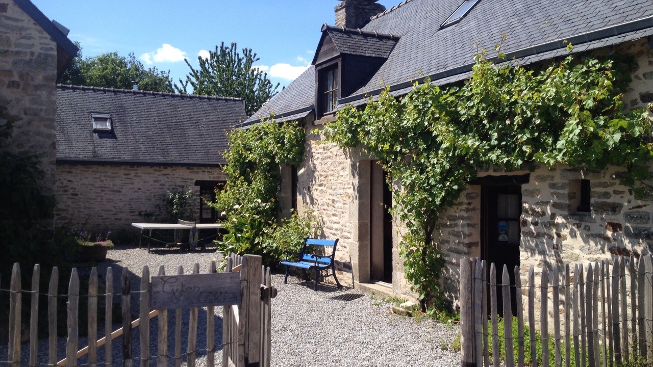 Photo of Outdoor in Inzinzac-Lochrist