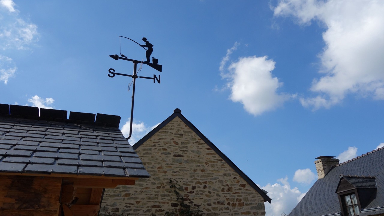 Photo of Outdoor in Inzinzac-Lochrist