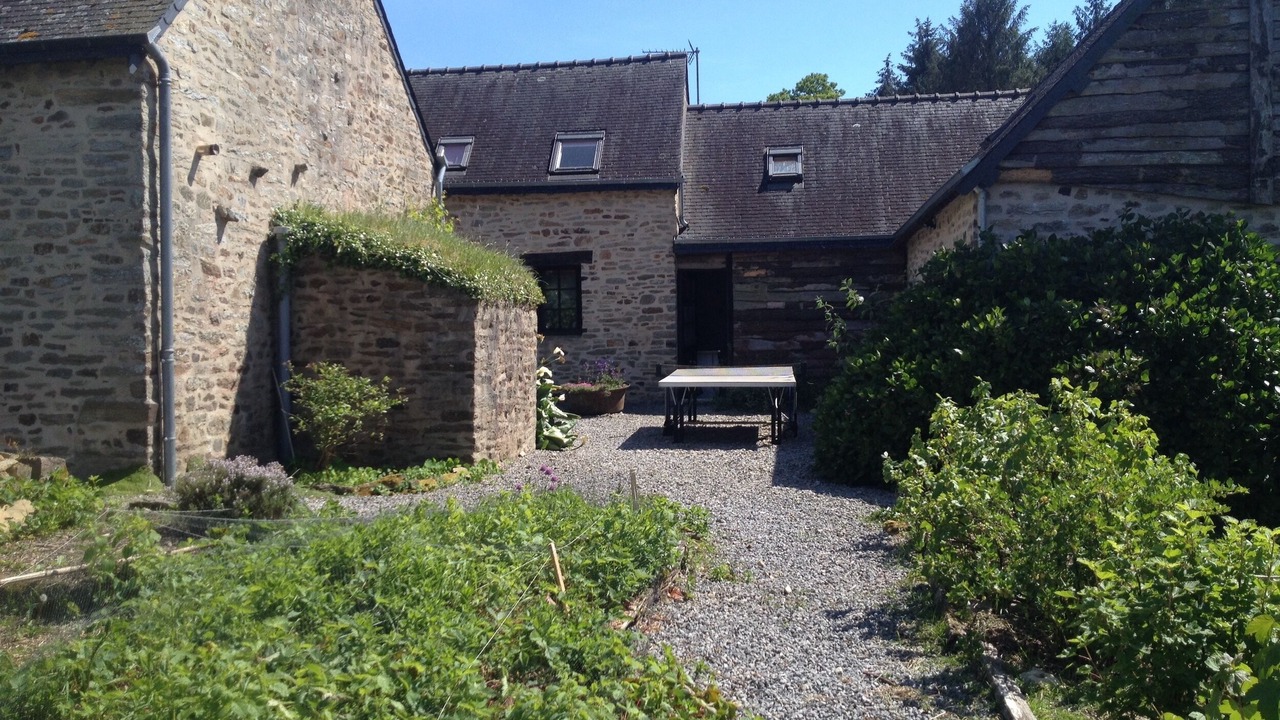 Photo of Outdoor in Inzinzac-Lochrist