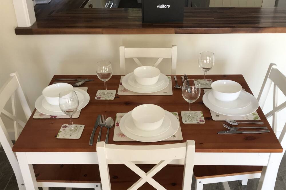 Photo of Kitchen in Netley