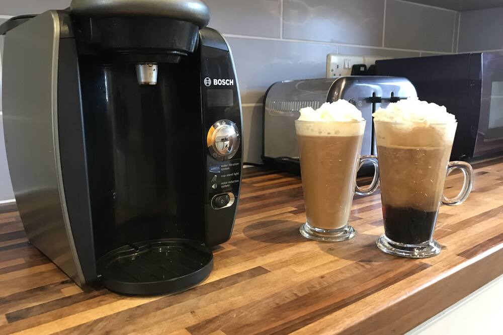 Photo of Kitchen in Netley