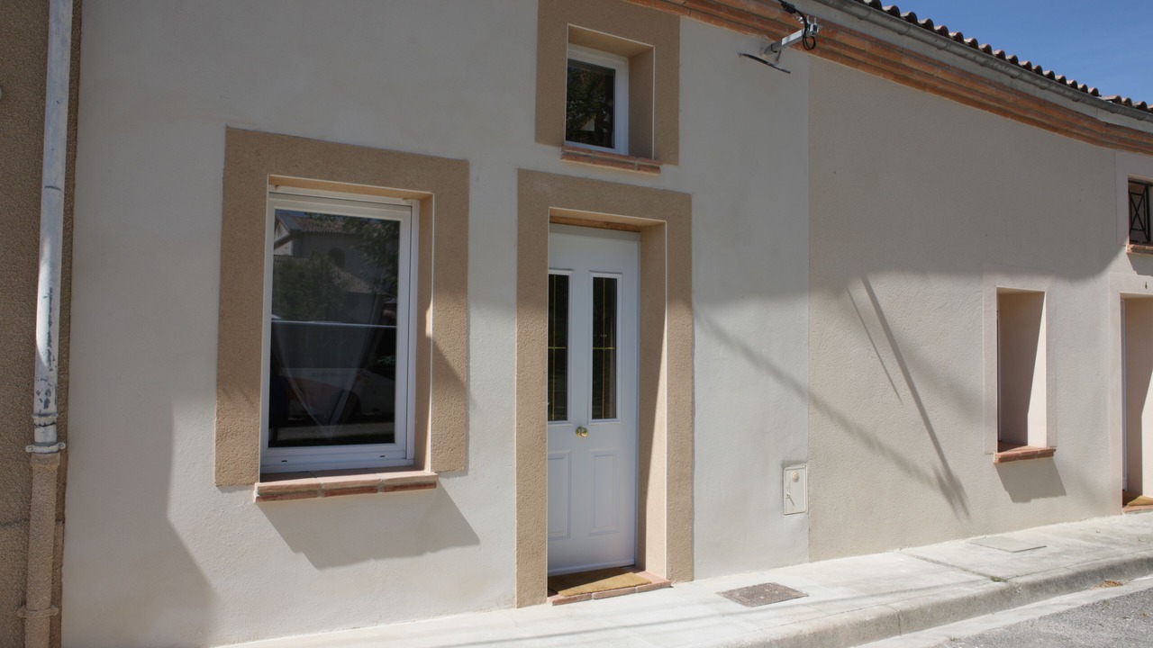 Photo of Outdoor in Sainte-Foy-de-Peyrolieres