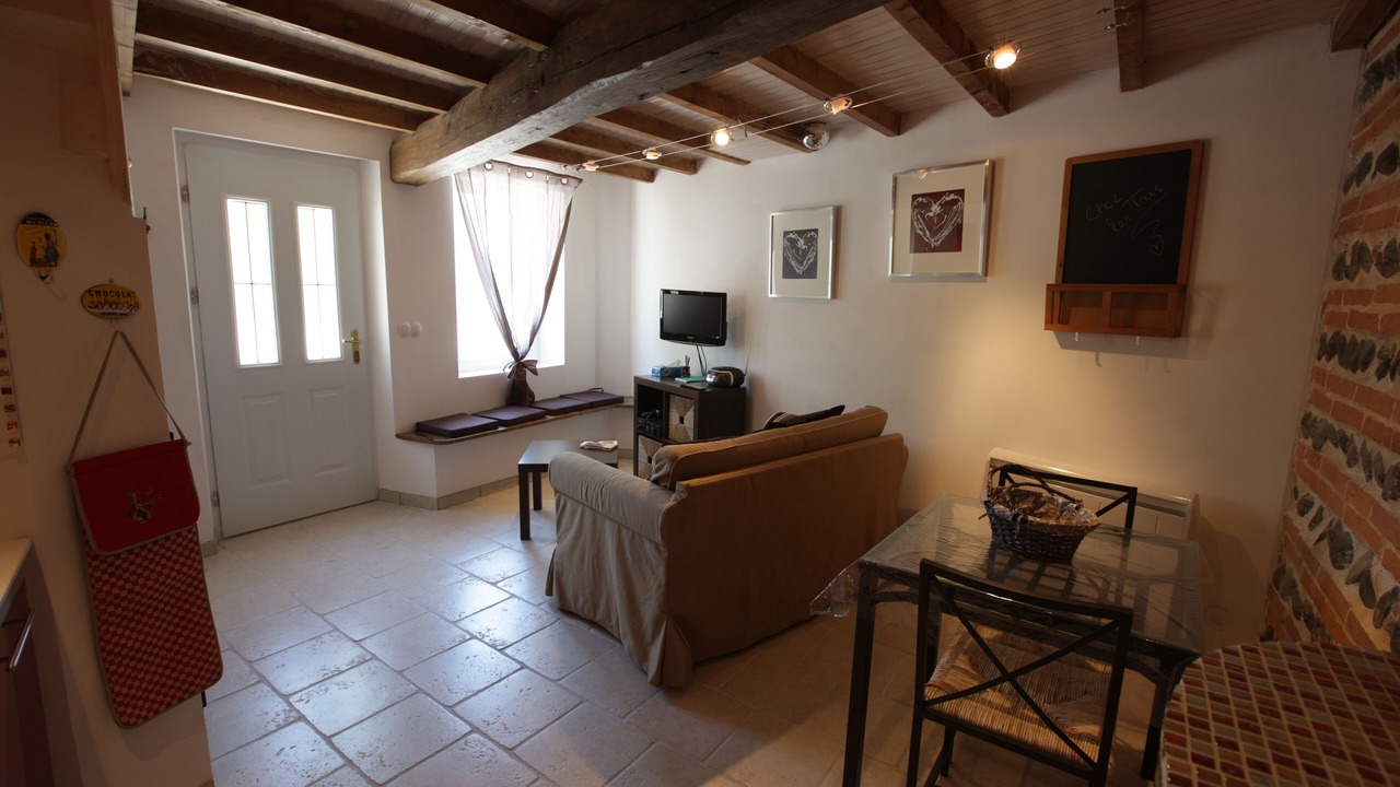 Photo of Others in Sainte-Foy-de-Peyrolieres