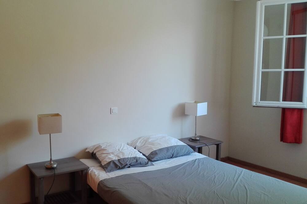 Photo of Bedroom in Saint-Gely-du-Fesc