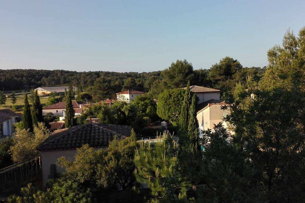 Photo of Outdoor in Saint-Gely-du-Fesc