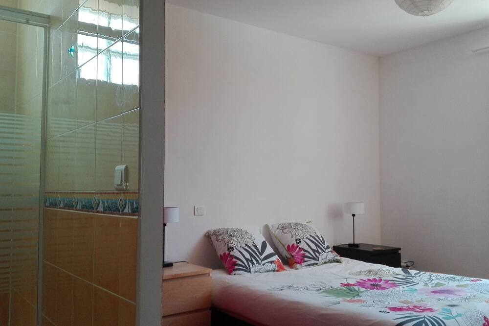 Photo of Bedroom in Saint-Gely-du-Fesc