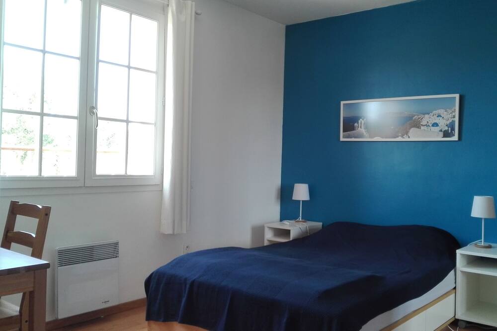 Photo of Bedroom in Saint-Gely-du-Fesc