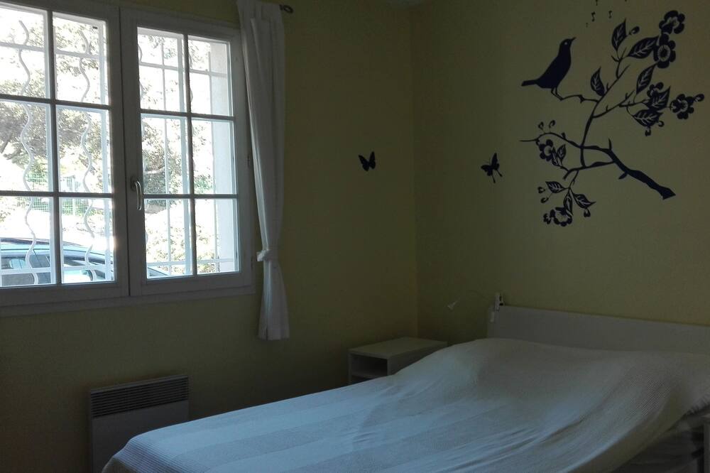 Photo of Bedroom in Saint-Gely-du-Fesc