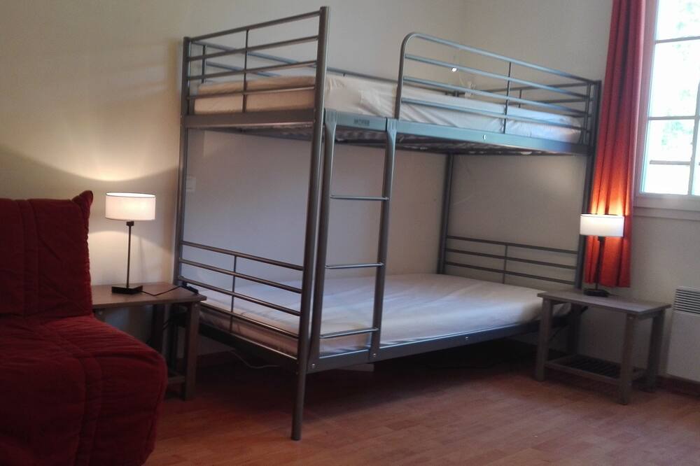 Photo of Bedroom in Saint-Gely-du-Fesc