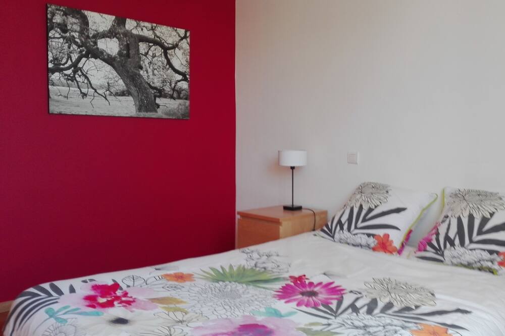 Photo of Bedroom in Saint-Gely-du-Fesc