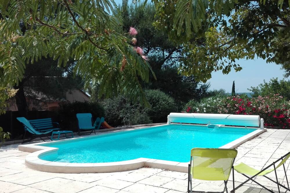 Photo of Outdoor in Saint-Gely-du-Fesc