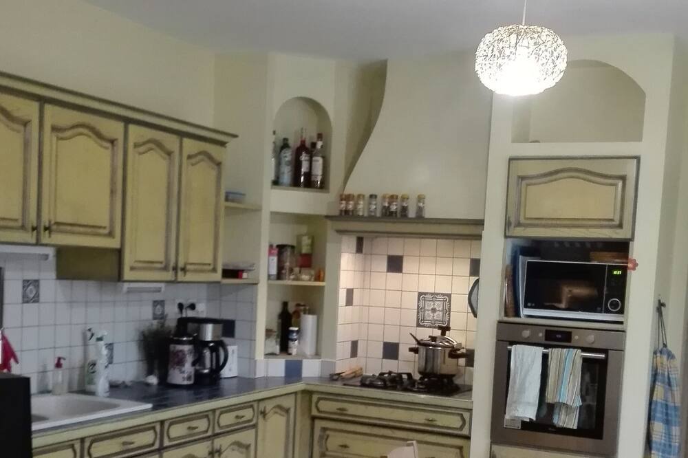 Photo of Kitchen in Saint-Gely-du-Fesc