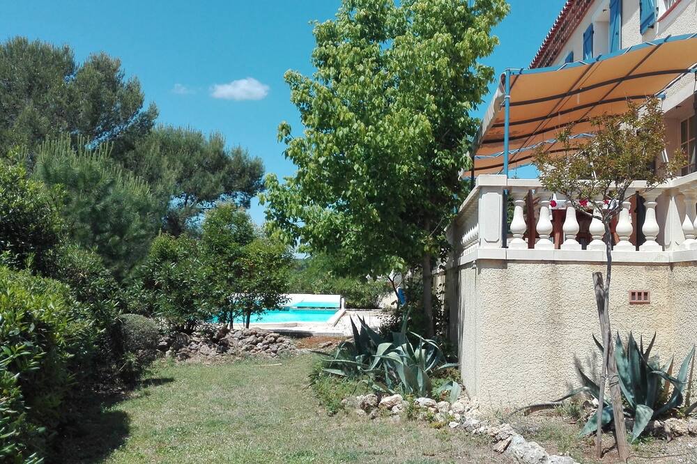Photo of Outdoor in Saint-Gely-du-Fesc