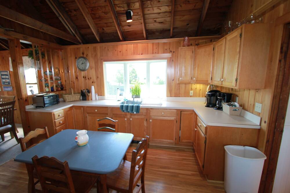 Photo of Kitchen in Sandwich