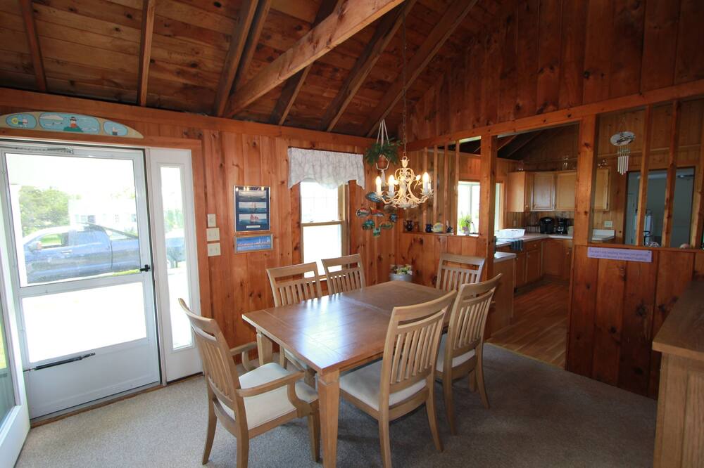 Photo of Kitchen in Sandwich