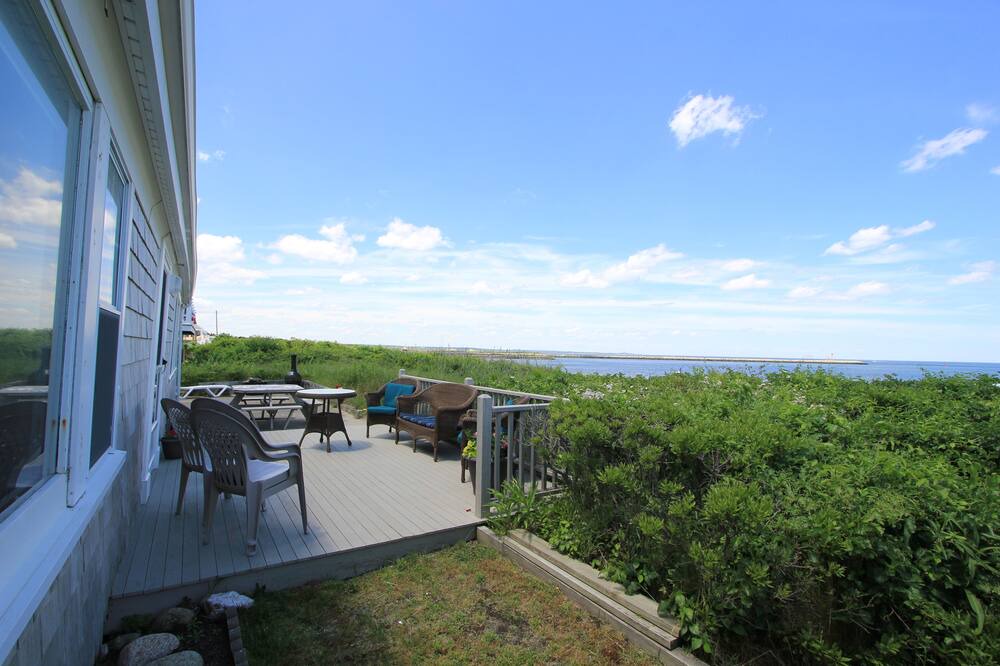 Photo of Patio Balcony in Sandwich