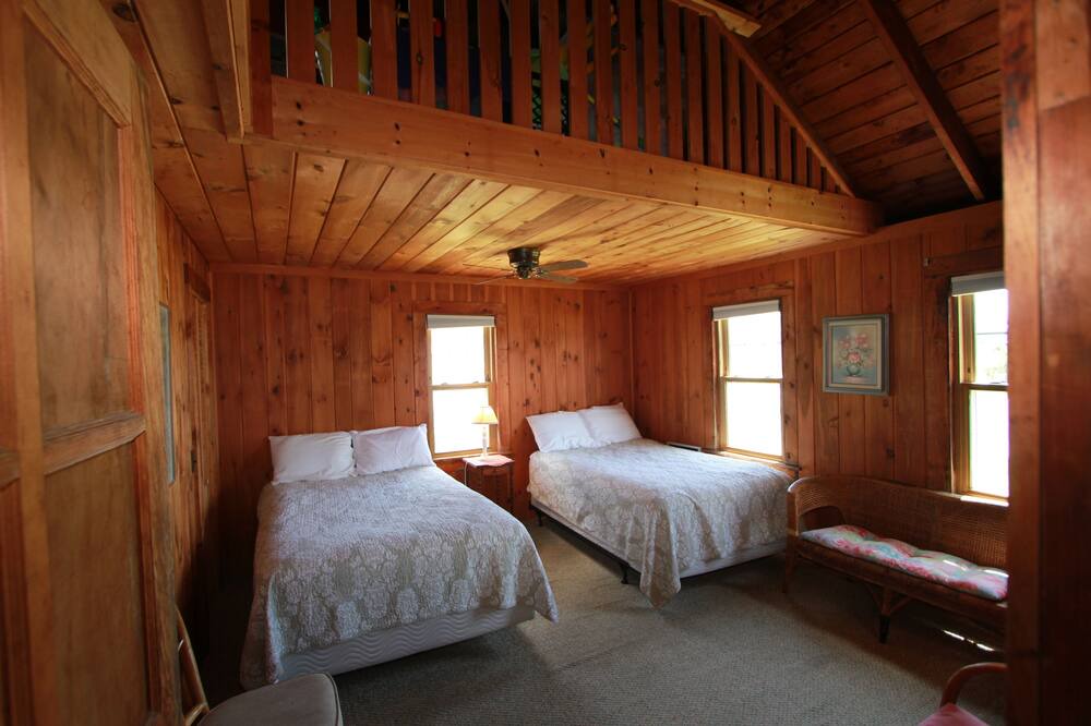 Photo of Bedroom in Sandwich