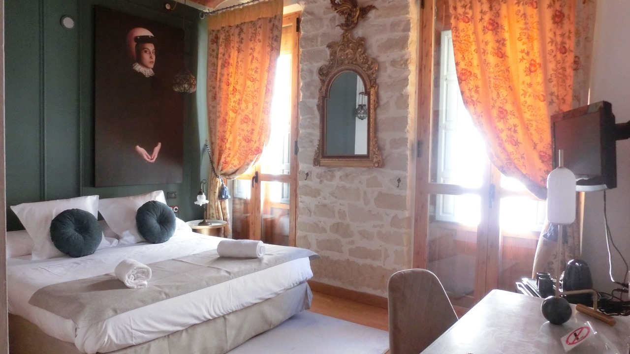 Photo of Bedroom in Barri Vell - Santa Creu