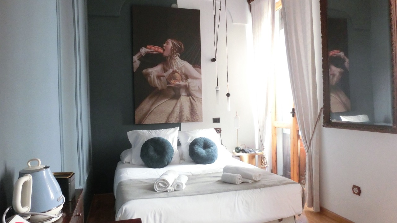 Photo of Bedroom in Barri Vell - Santa Creu