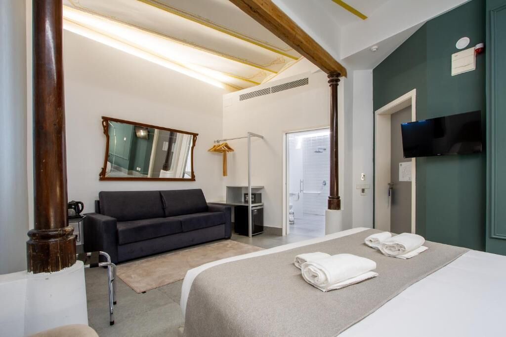 Photo of Bedroom in Barri Vell - Santa Creu