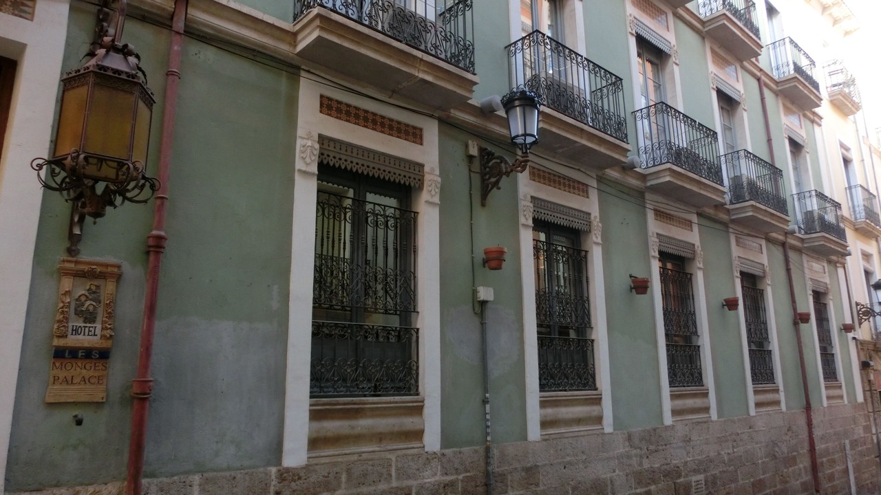 Photo of Outdoor in Barri Vell - Santa Creu