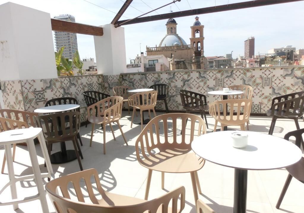 Photo of Outdoor in Barri Vell - Santa Creu
